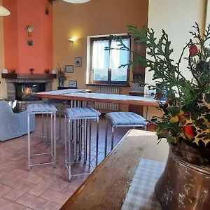 Cascina Ca' Scarlatta - Your Mountain Casa vacanze